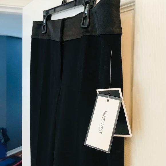NINE WEST “The Trouser” Dress Pants - Picture 4 of 4